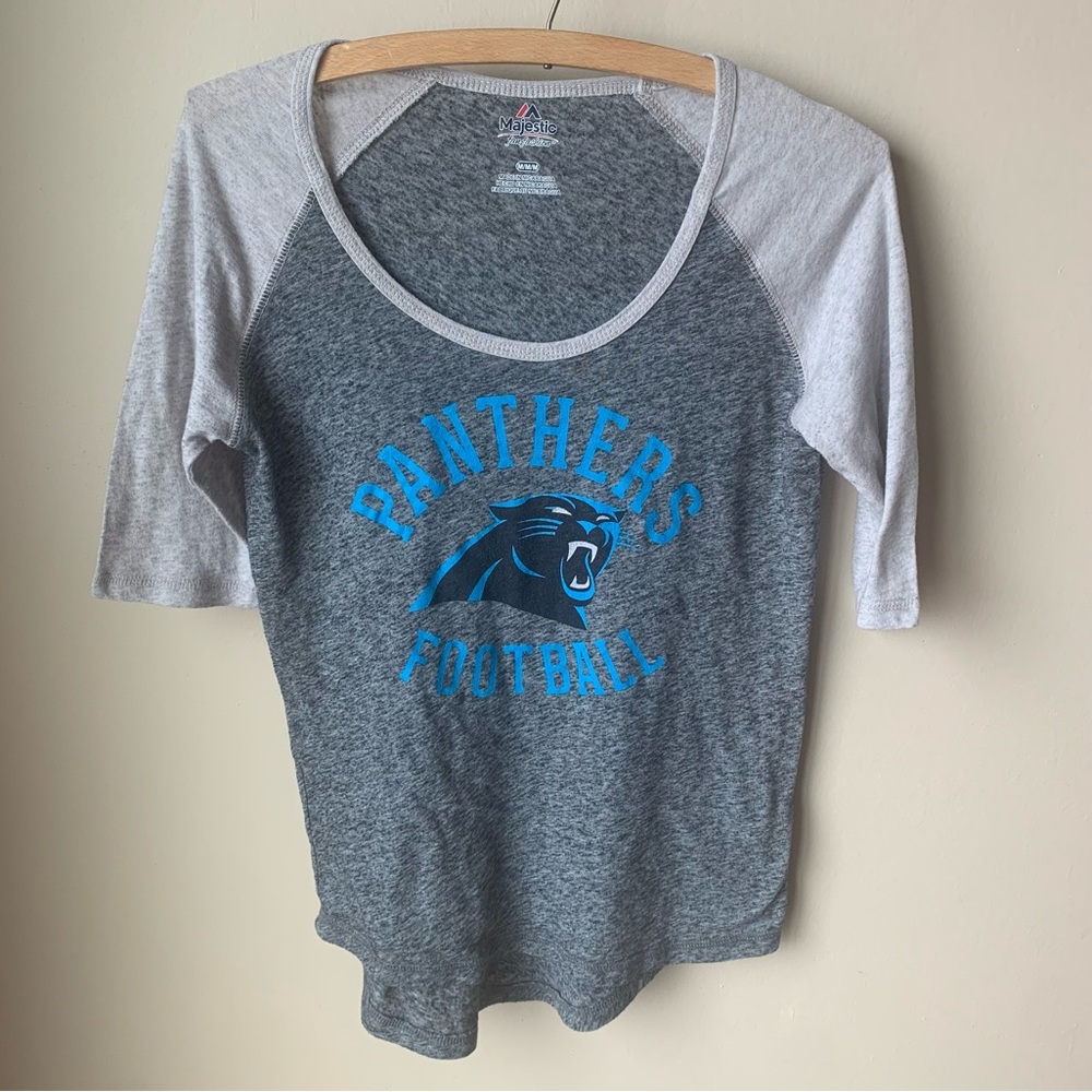 NFL Carolina Panthers top